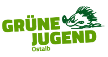 GRÜNE JUGEND Ostalb
